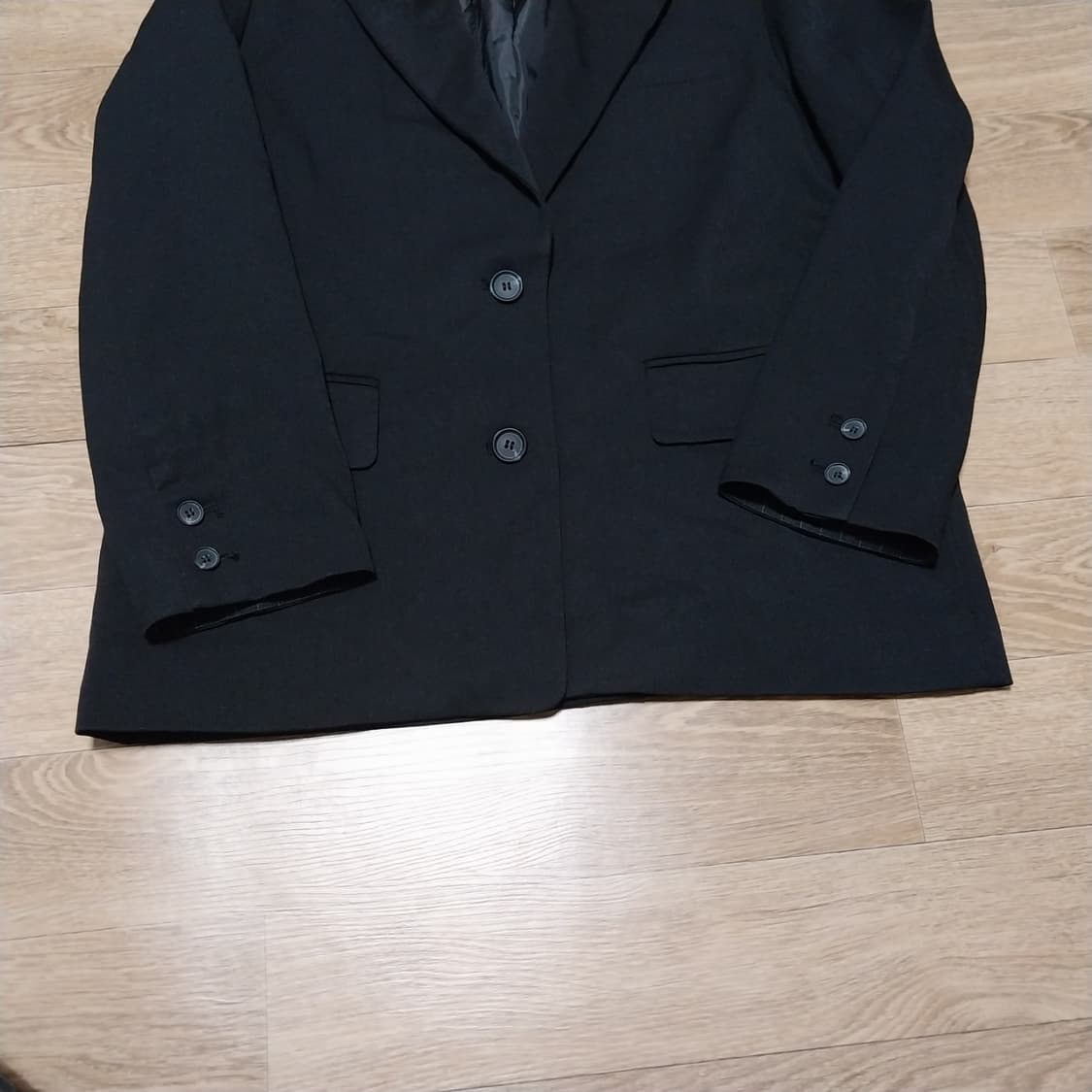 엘르 수트 여성 L 사이쥬  상품이미지2