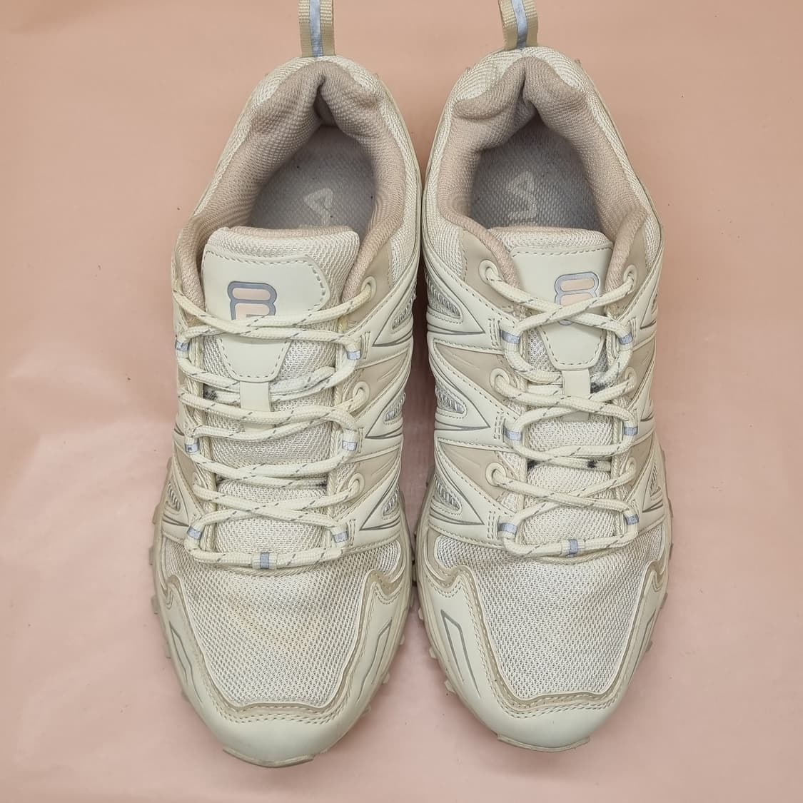 휠라 트레일데몬1997 남성 운동화 260 상품이미지2