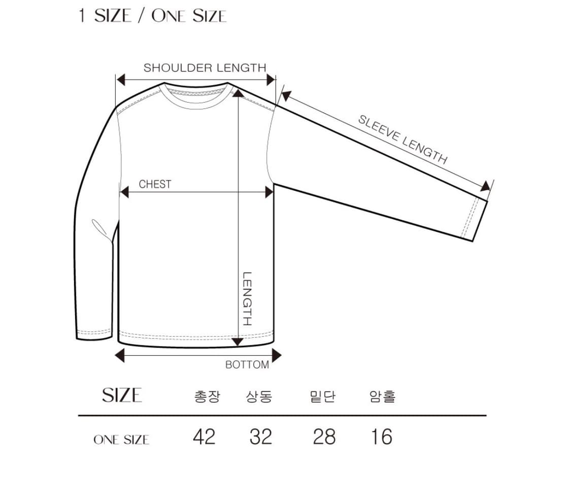 Dying layered zip-up 상품이미지3