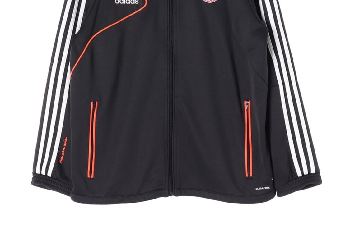 아디다스 바이에른 뮌헨 트랙탑 자켓 082 상품이미지4