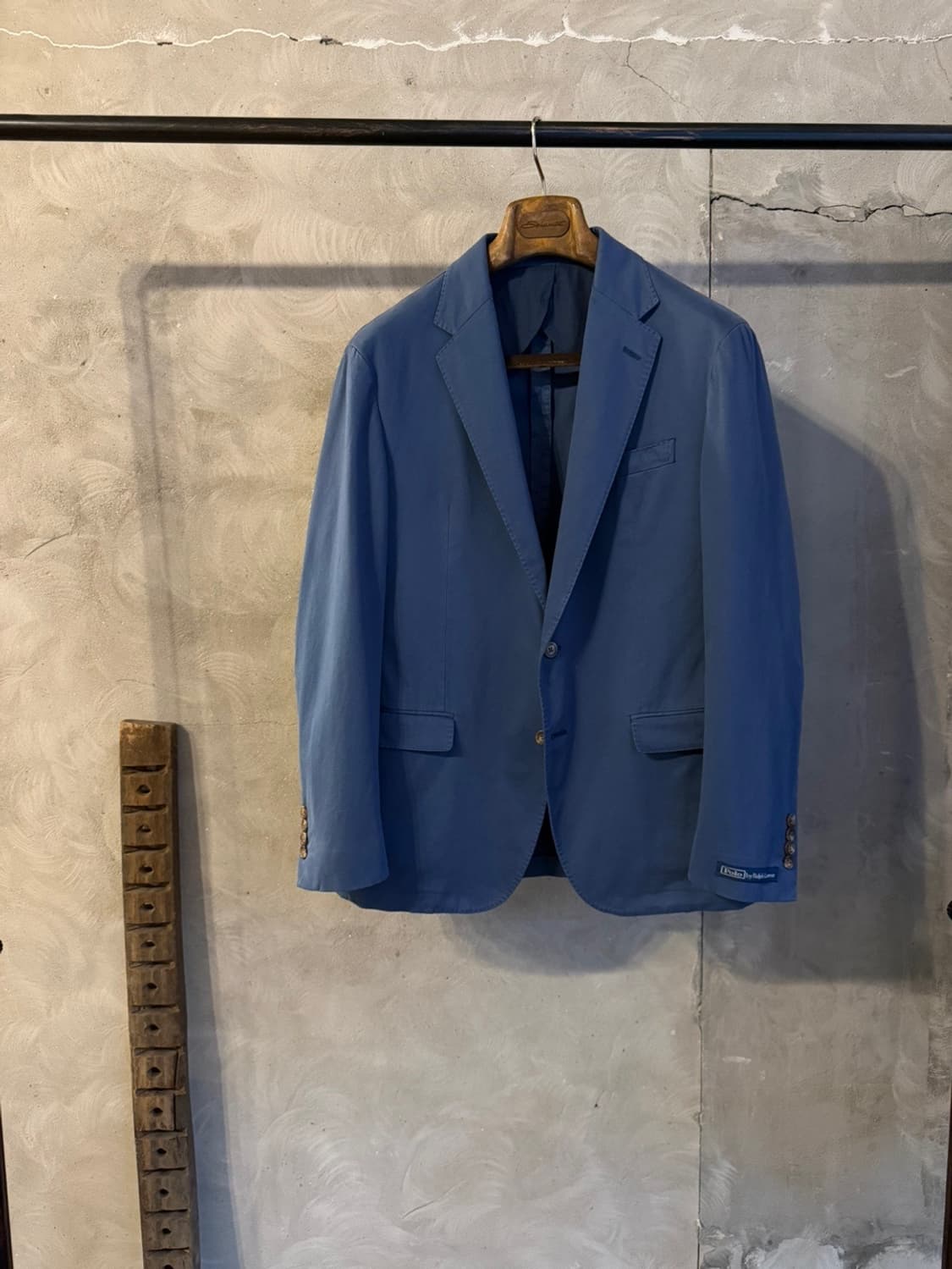 폴로 랄프로렌 테일러드 자켓 100 상품이미지1