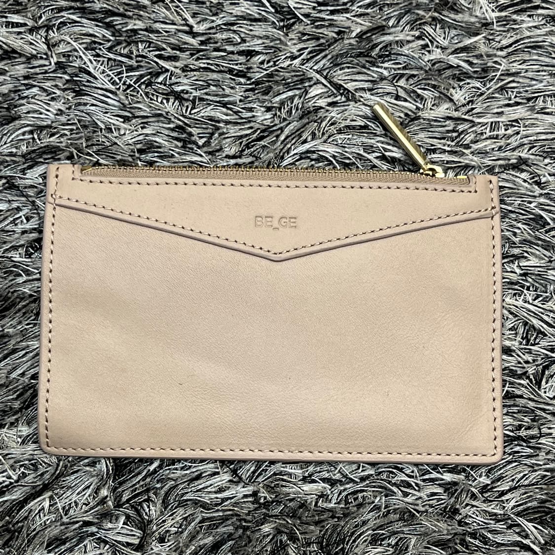 BE_GE 비이지이 여성 소가죽 숄더백 상품이미지8