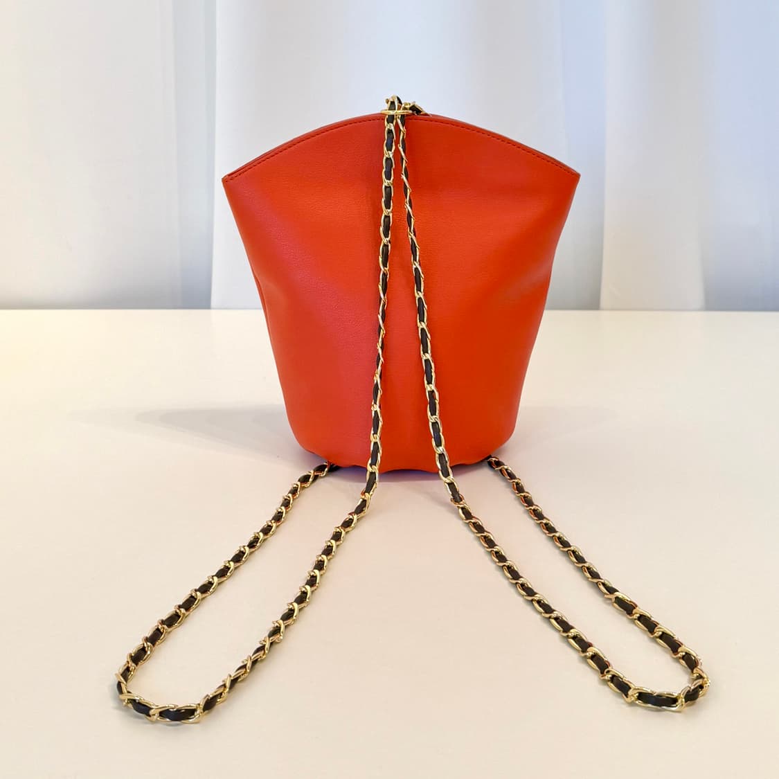 코이무이(koimoi) 가비백 오렌지 F 상품이미지3