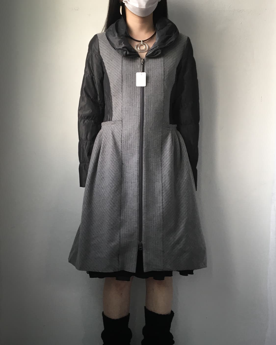 Hiroko bis coat 상품이미지1