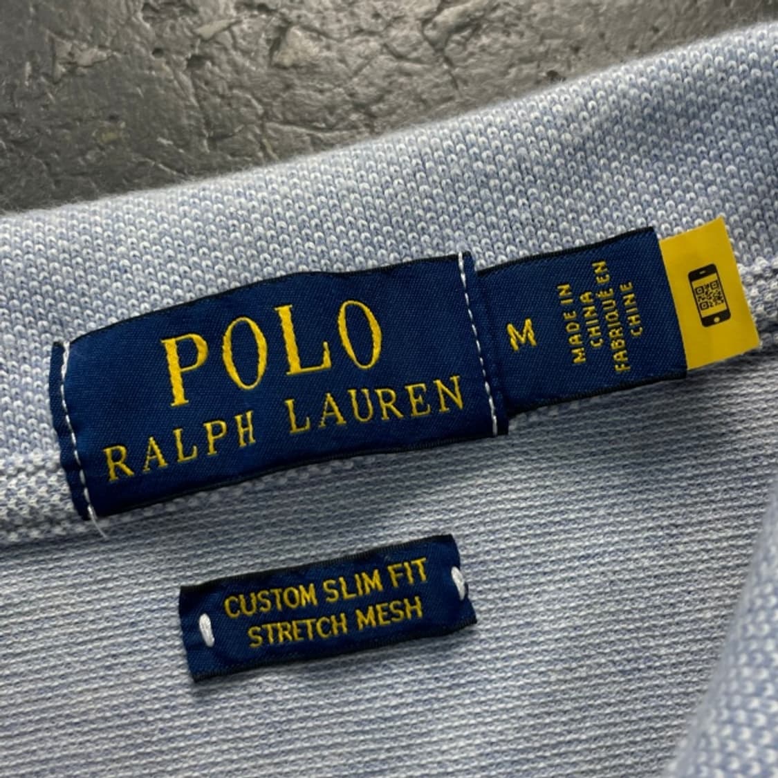 95 폴로 신형 카라티 상품이미지3