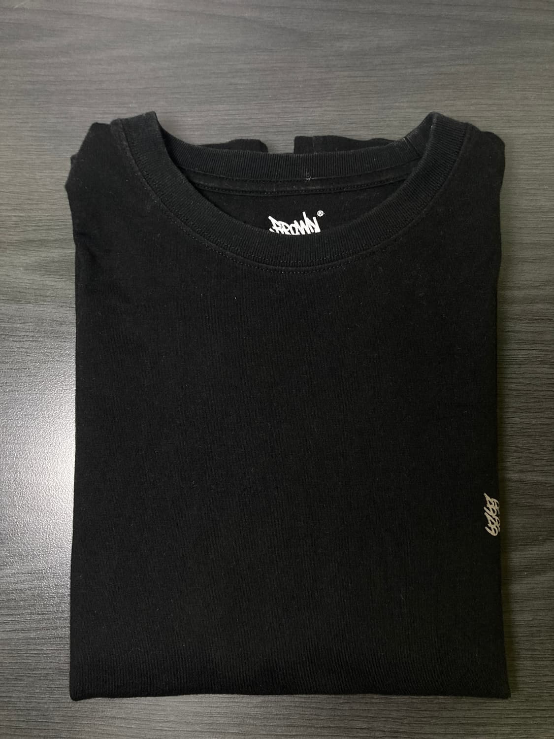 브라운브레스 반팔 상품이미지1