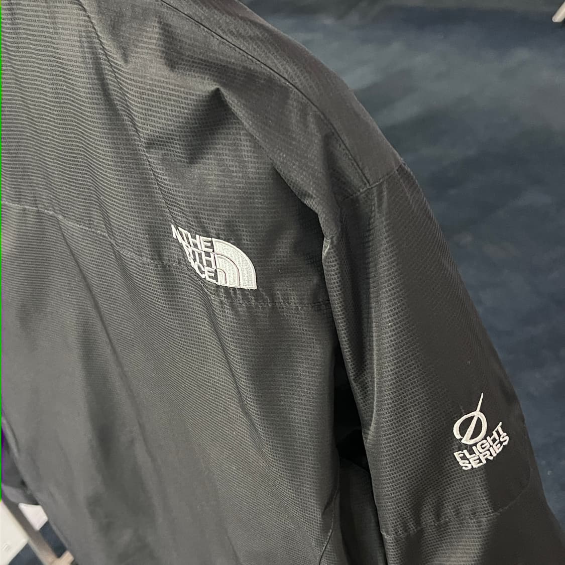 [M] 노스페이스 고어택스 쉘자켓 바람막이  상품이미지5