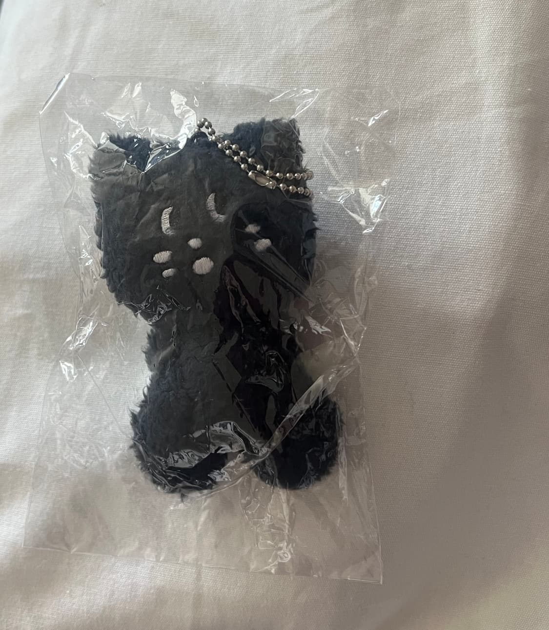 네넷냐 네넷 냐 키링 인형 액세서리 상품이미지1