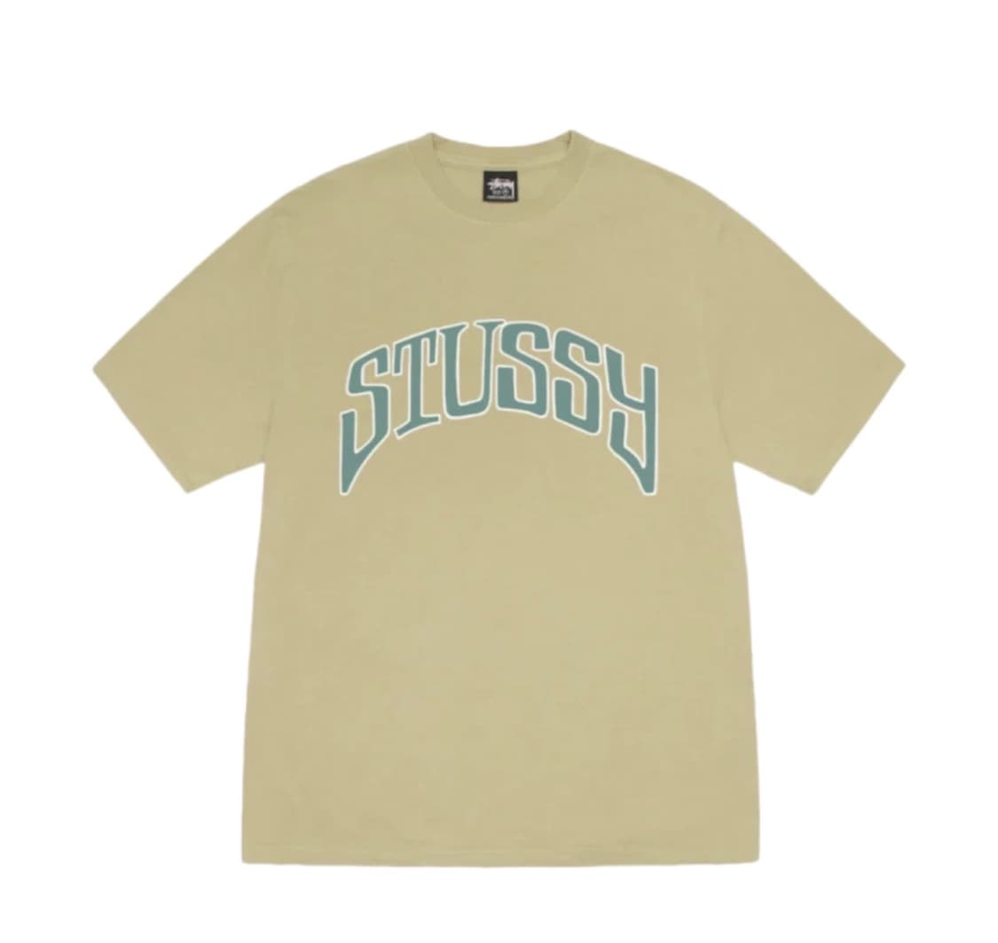 스투시 피그먼트 반팔티 상품이미지1