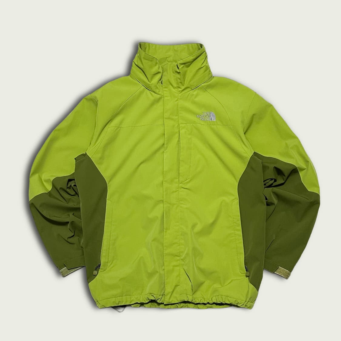 노스페이스 봄동 바람막이 상품이미지4