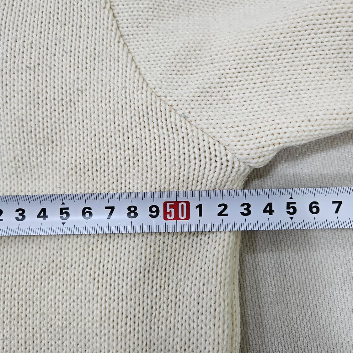 S 팔렛 여성 플라워 프린팅 니트 0317Y 상품이미지7