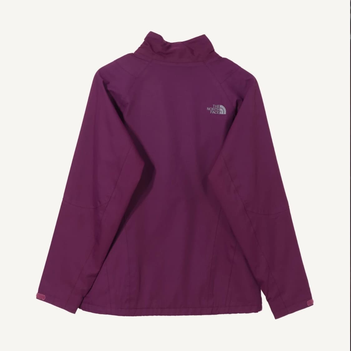 노스페이스 기모 바람막이 윈드브레이커 상품이미지2