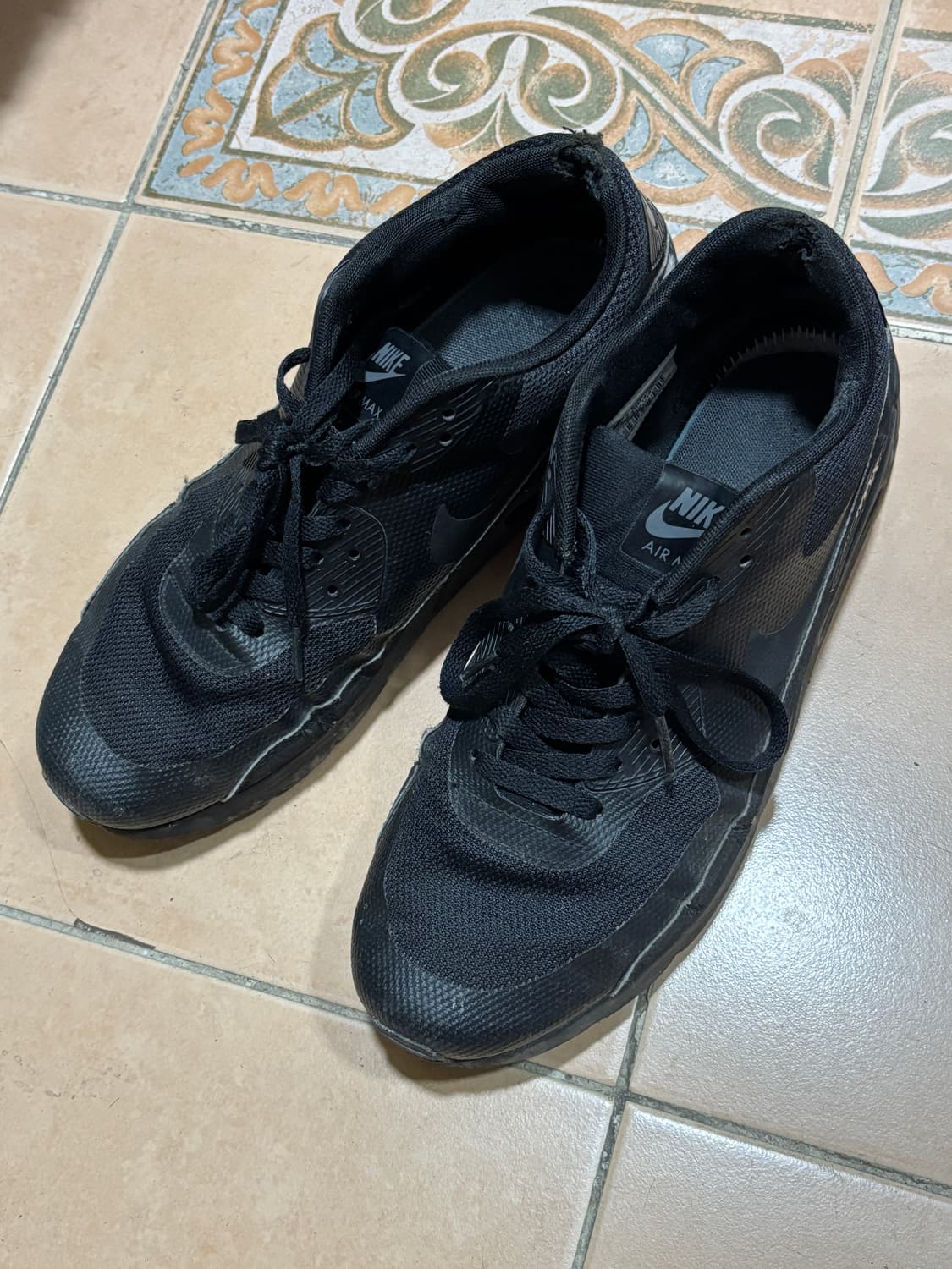 나이키 에어맥스 285 사이즈  상품이미지1