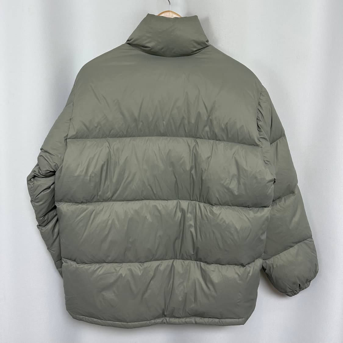 마크곤잘레스 남자 가벼운 패딩자켓 오리털 M 상품이미지9