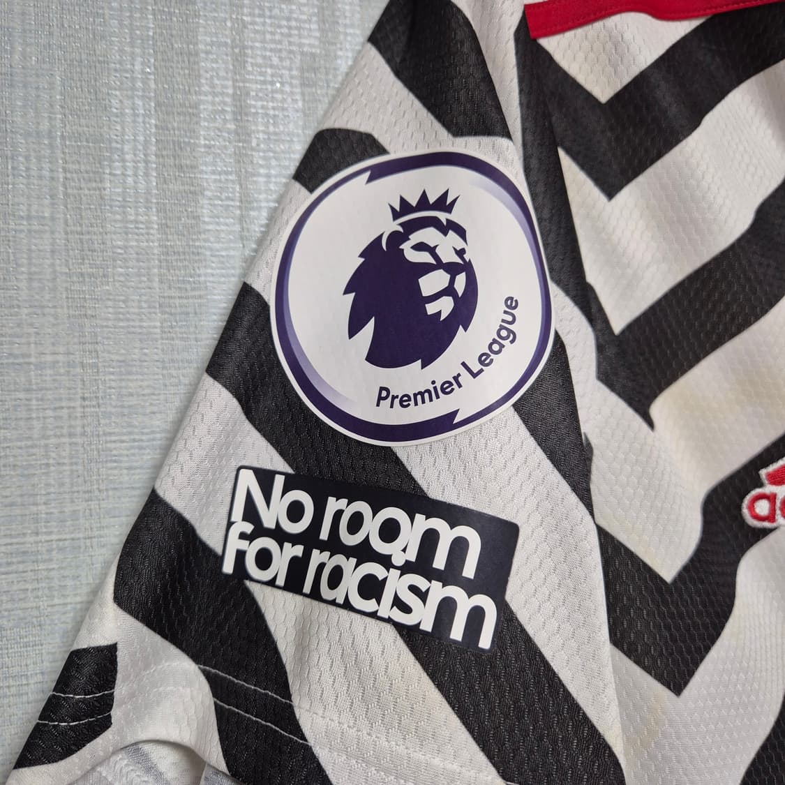 20/21 맨유 래시포드 110 상품이미지4