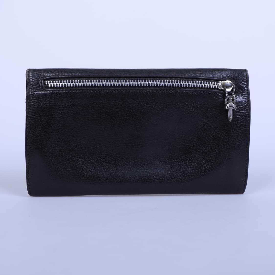 OS / Chrome Hearts 크롬하츠 헤비 레더 장지갑 상품이미지2