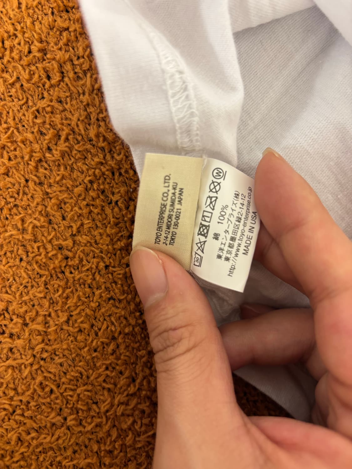 버즈릭슨 스누피 티셔츠 Made in USA🇺🇸 상품이미지5