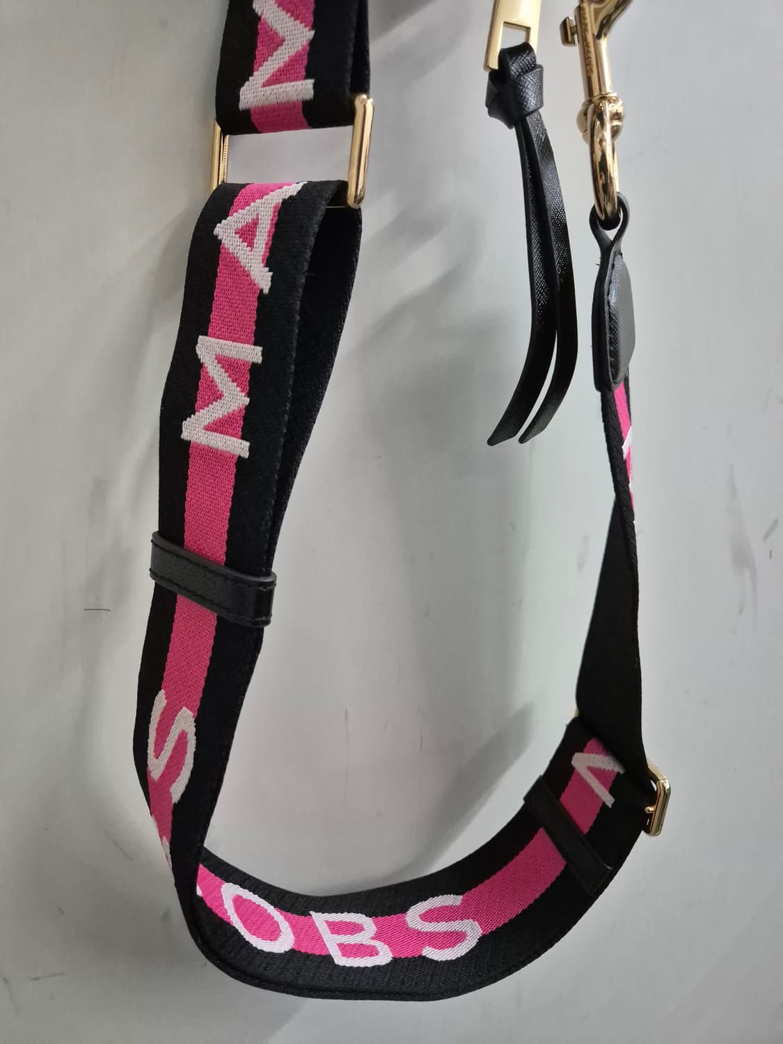 마크 제이콥스 트리 컬러 스냅샷  크로스바디 백 상품이미지7