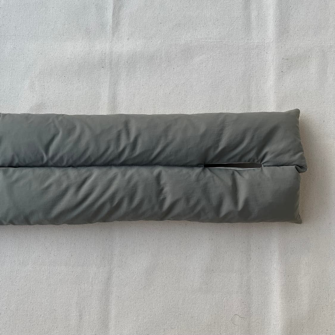 스노우 피크 리버시블 패딩 넥워머 상품이미지5