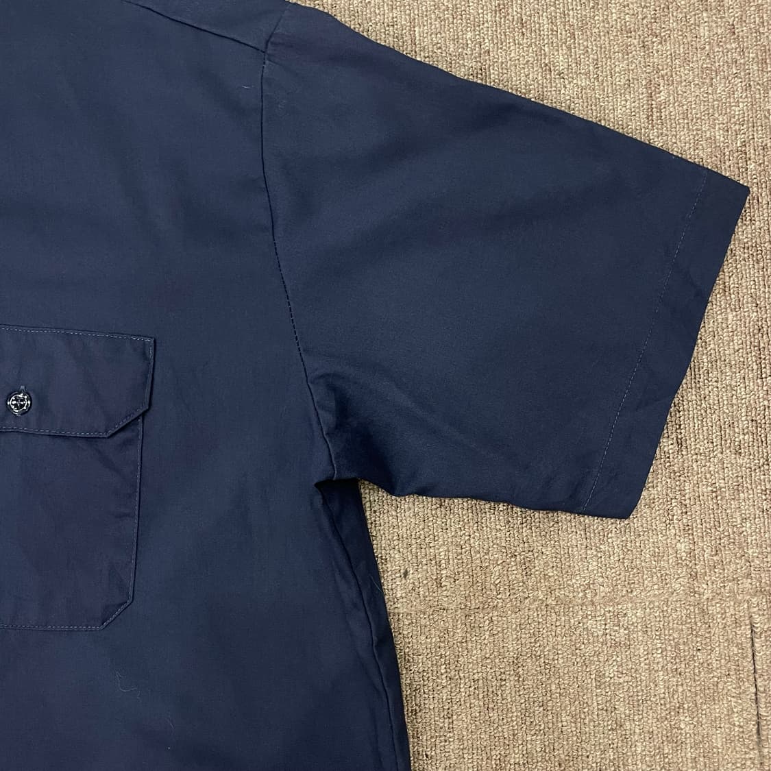 (XL) Dickies 디키즈 반팔 셔츠 상품이미지3
