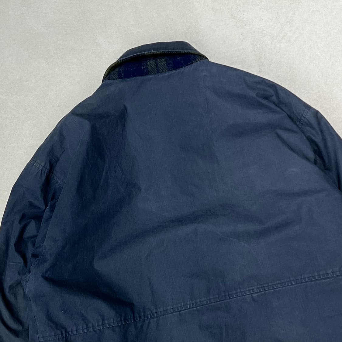 제이프레스 리버시블 워크자켓 s08940 상품이미지8