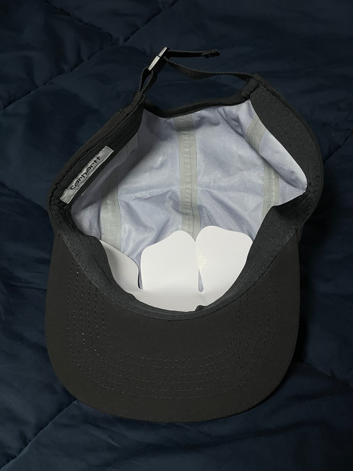 Carhartt Gore-Tex Point Cap 상품이미지4