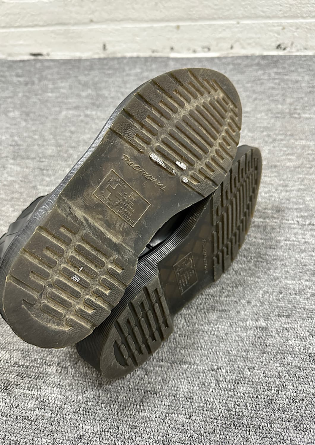 닥터마틴 첼시부츠 240 상품이미지7