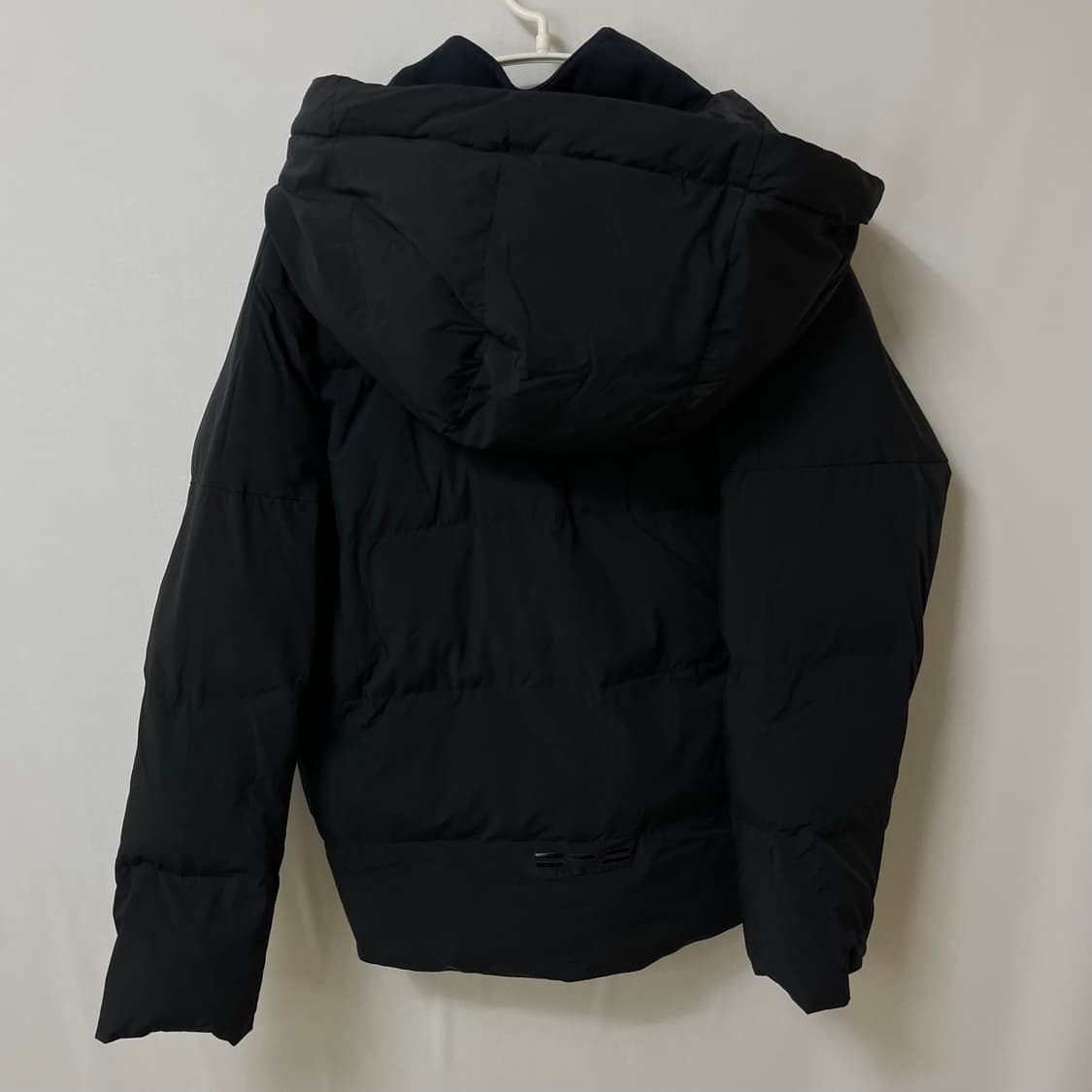 [ L ] 빈폴 스포츠 라이트 다운 숏패딩 상품이미지7