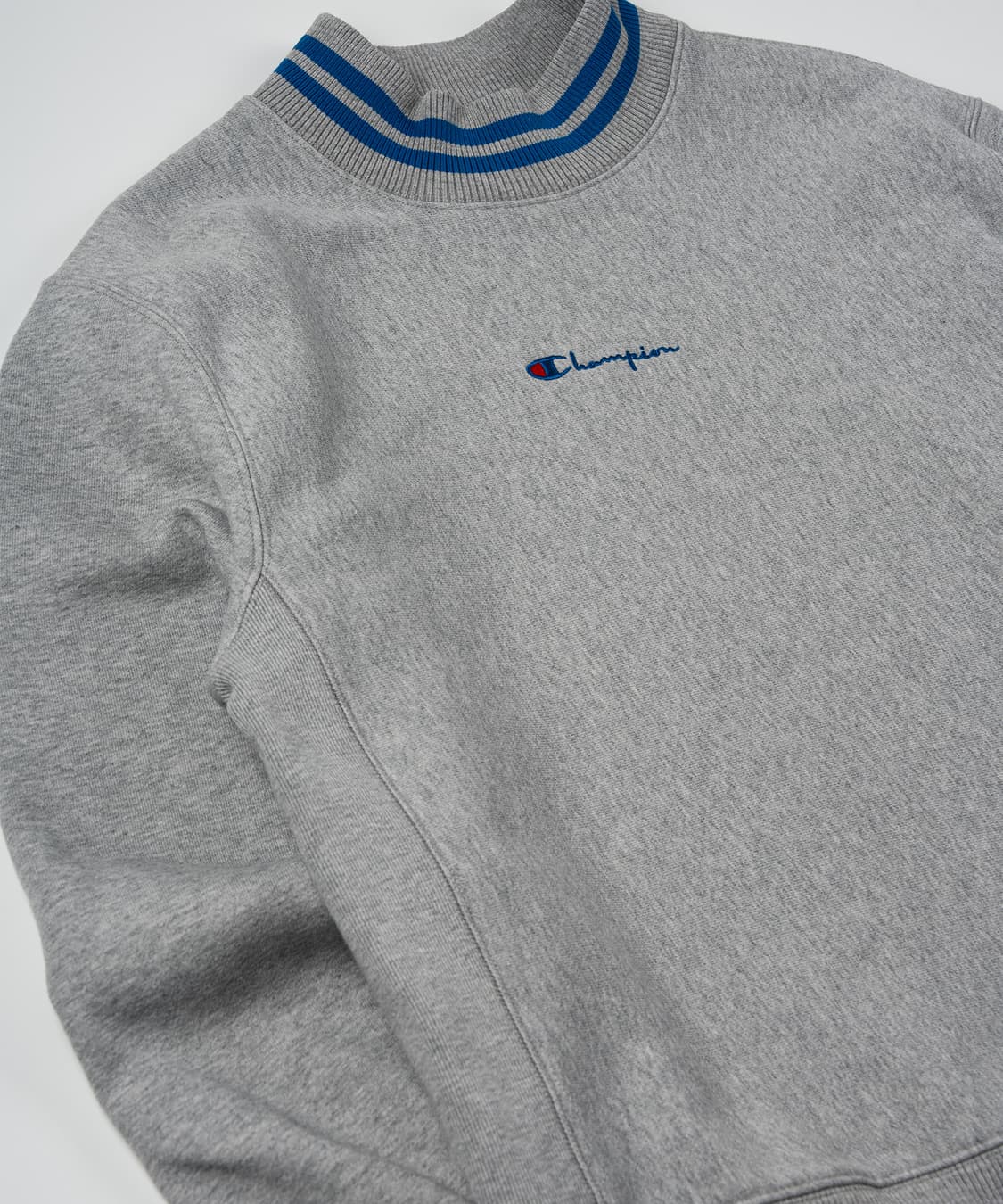 (105) 챔피언 리버스위브 블루립 스웻셔츠 상품이미지3