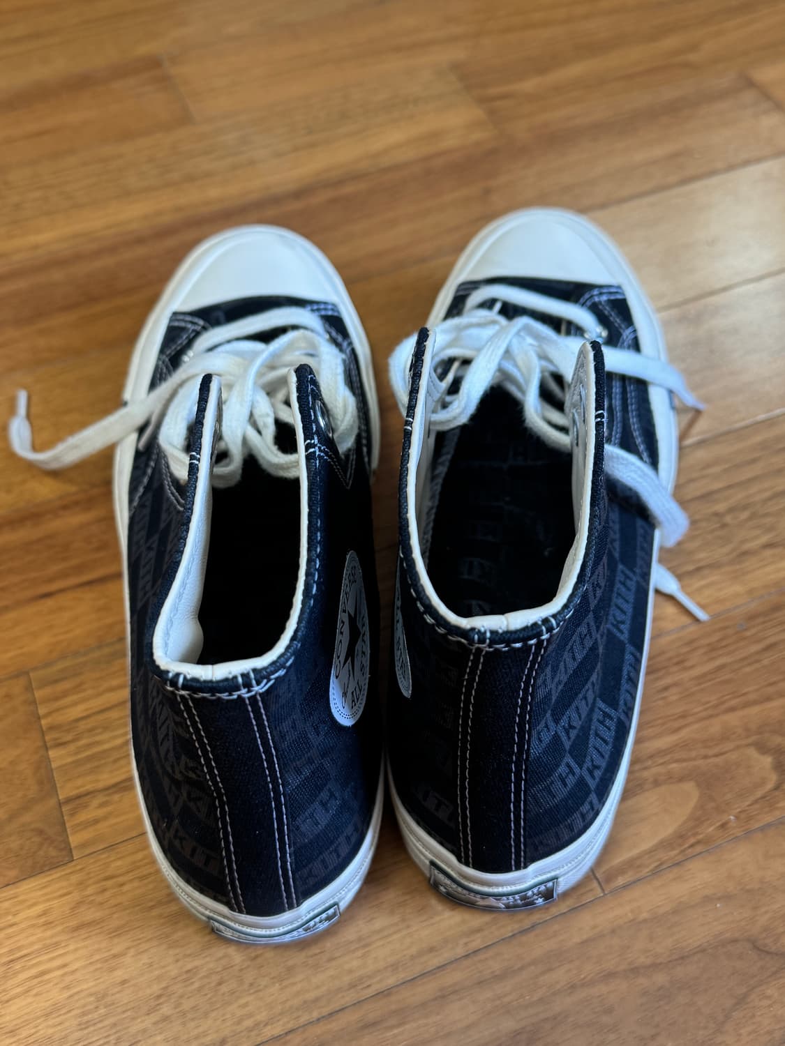 kith 컨버스 콜라보 265 상품이미지2