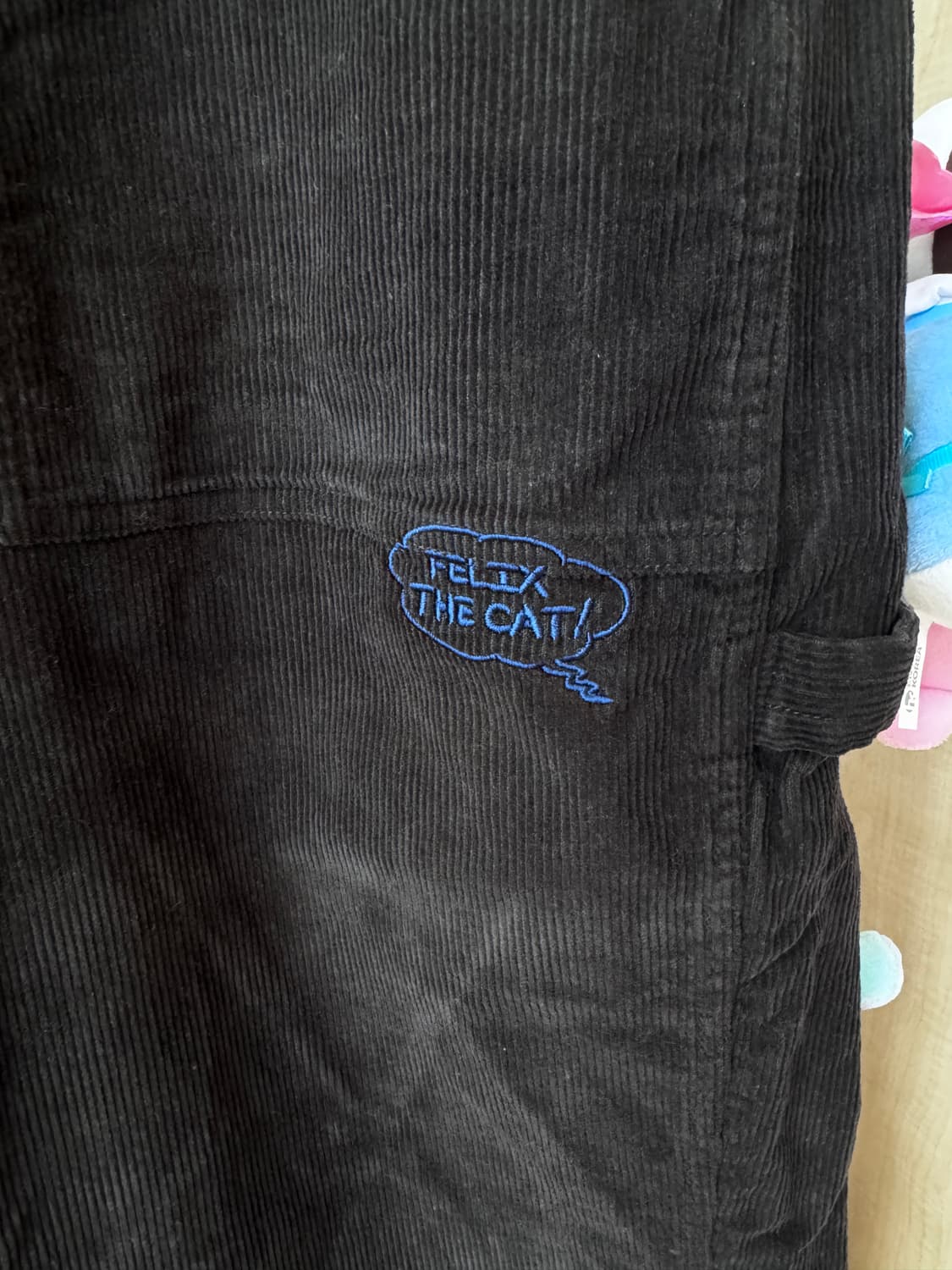 디스이즈네버댓 펠릭스 팬츠 상품이미지2