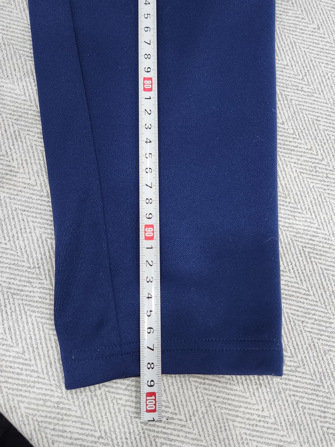 [105] 아디다스 트레이닝 바지 105 클리마쿨 네이비 상품이미지10