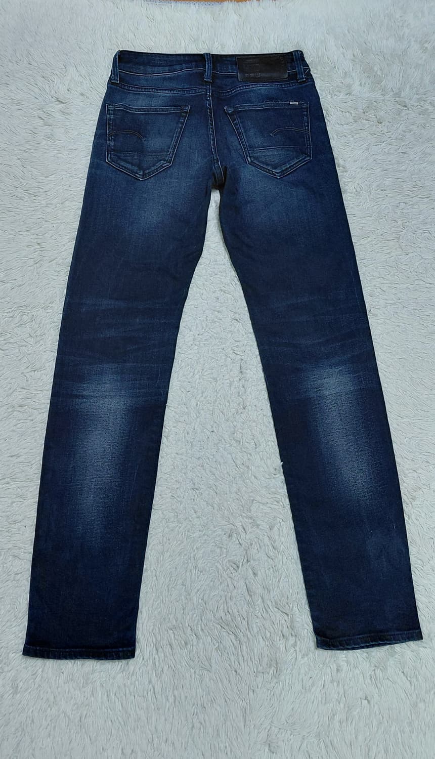 G-Star RAW 3301 슬림 데님 27 상품이미지3