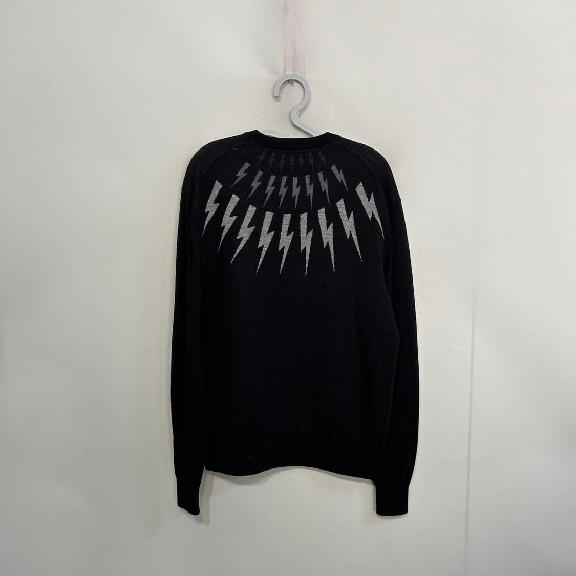 닐바렛 남성 니트 100 상품이미지3