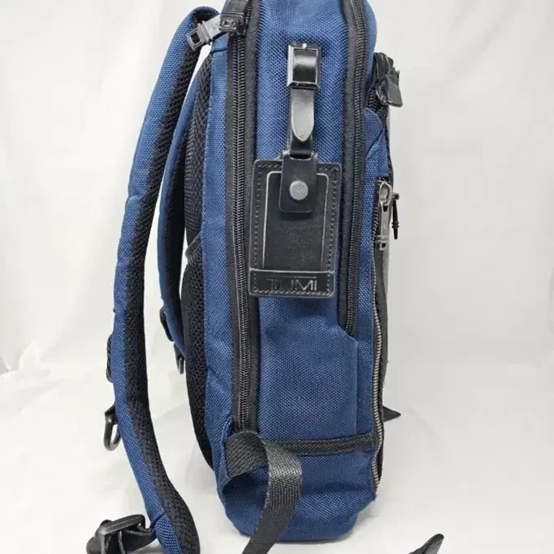 투미 알파 브라보 백팩 네이비 가방 상품이미지3