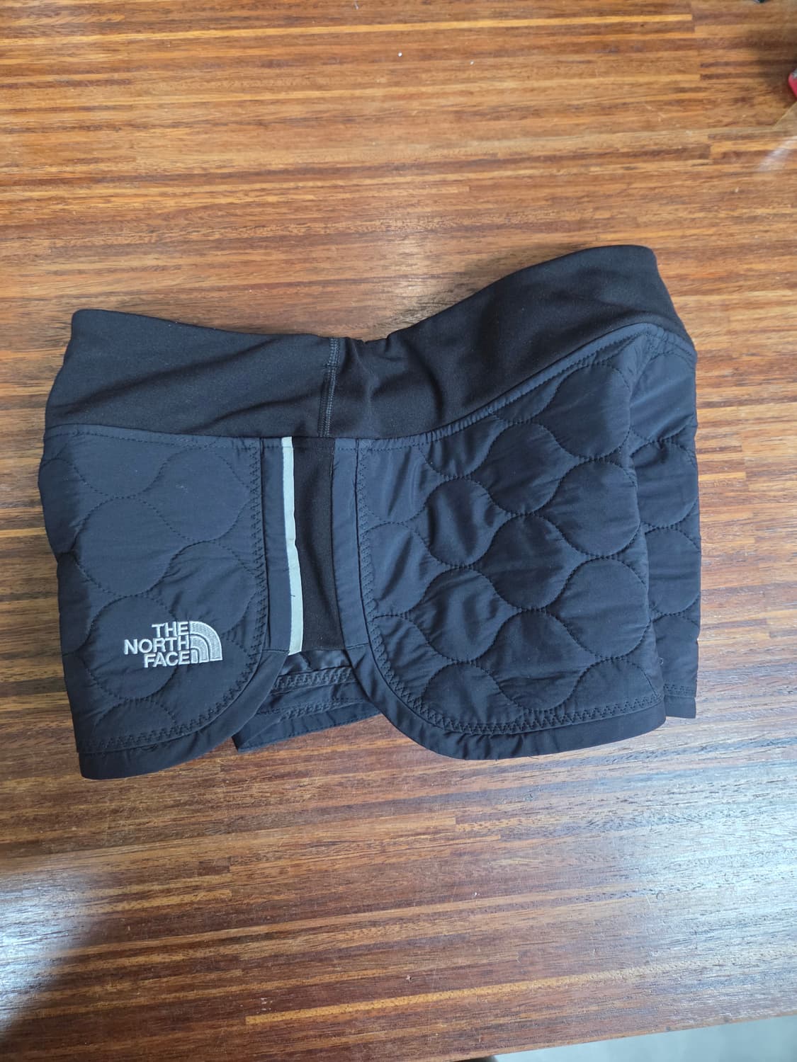 노스페이스 vx 액티브 퀄팅 숏 반바지 70 s 상품이미지5