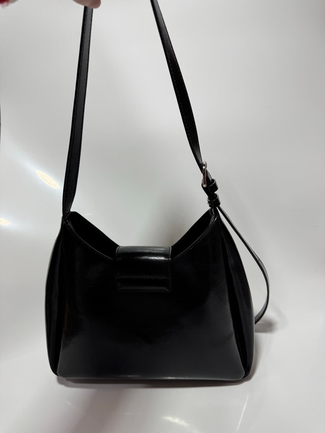 루에브르 삭드퐁텐느 호보백 미디움  상품이미지3