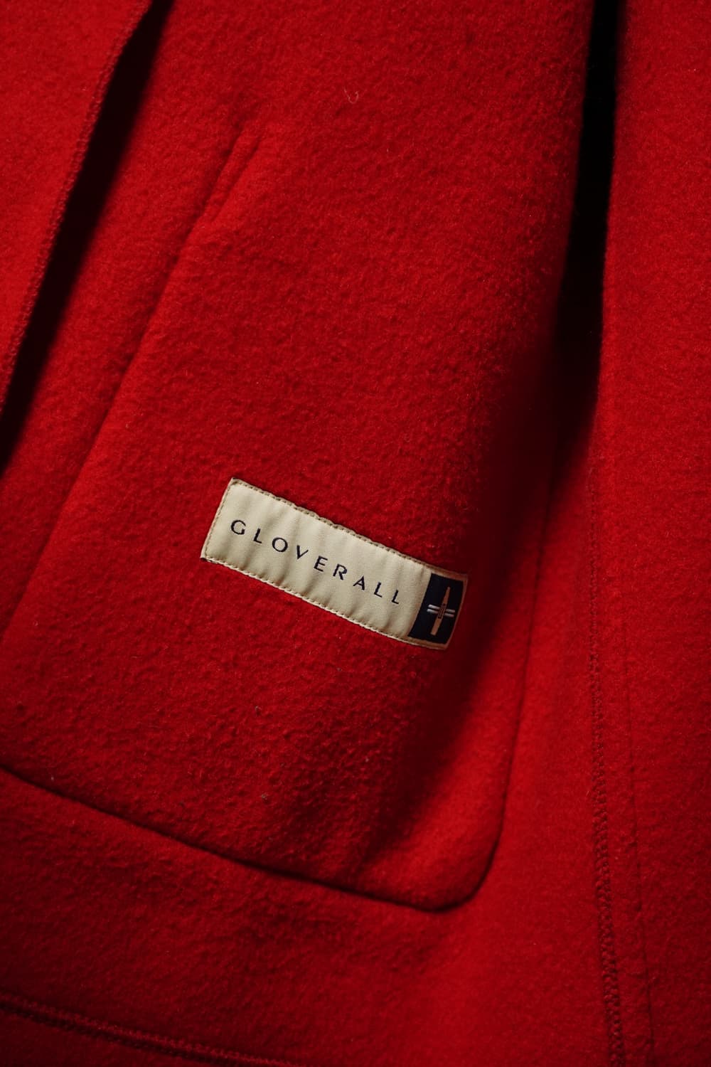 90’s Gloverall 더플코트 상품이미지5