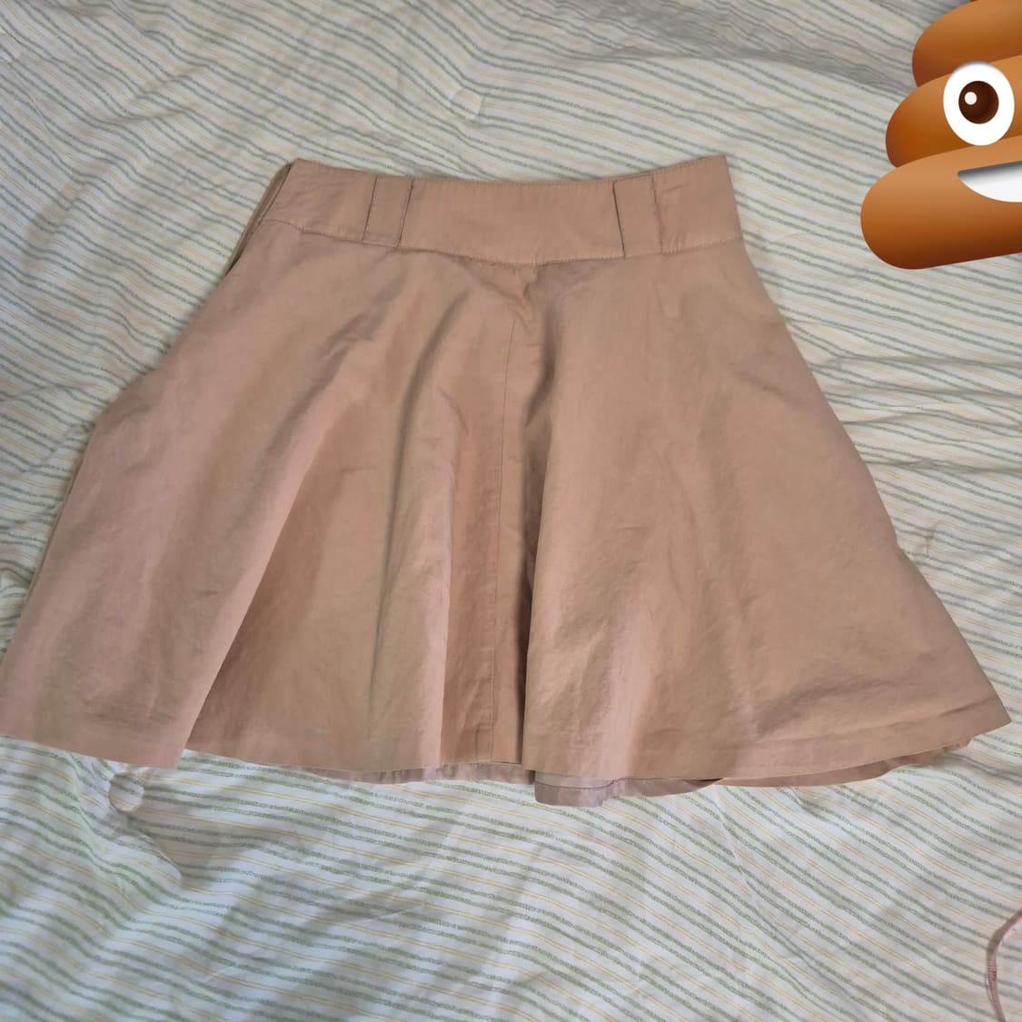 로엠 치마 팔아용~ 상품이미지4