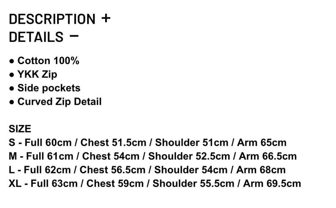 ee 후드집업 차콜 (맨즈 s사이즈 상품이미지2