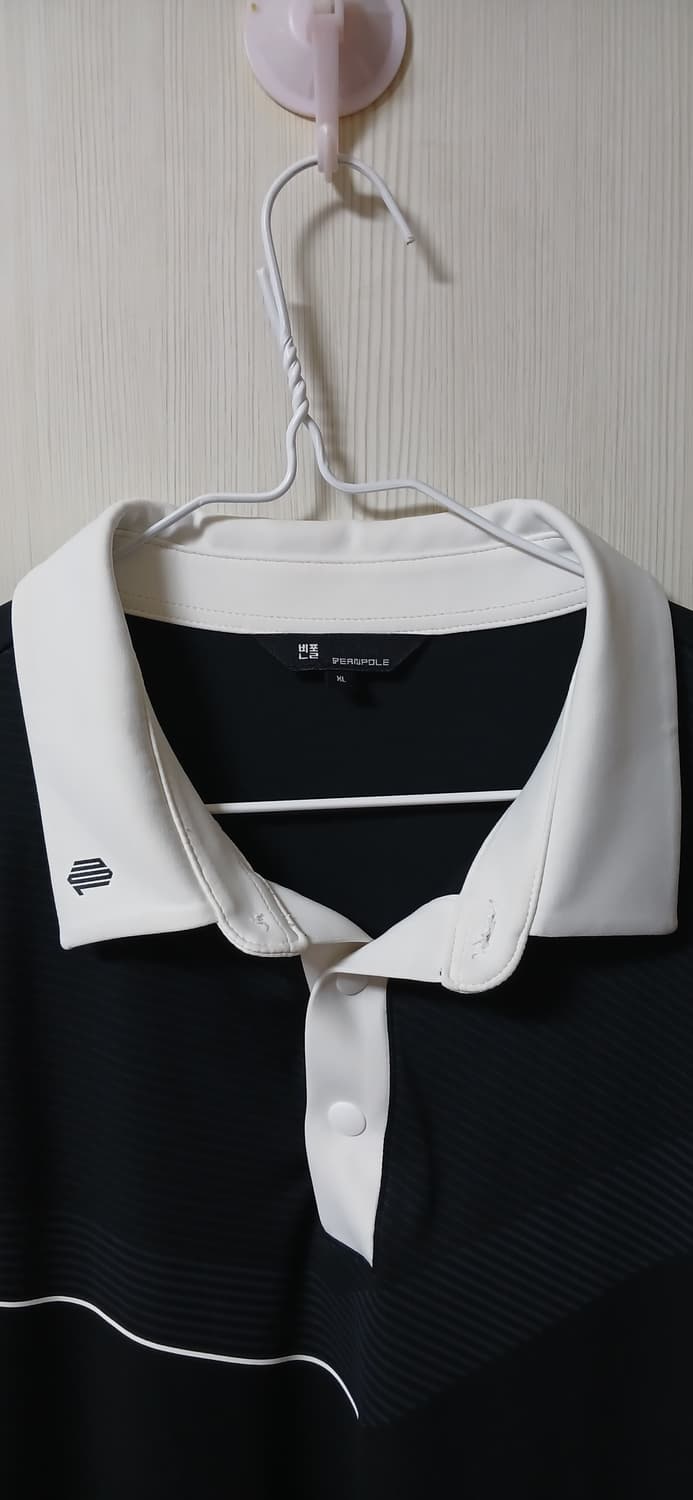 빈폴 긴팔 티셔츠(XL사이즈)  상품이미지2