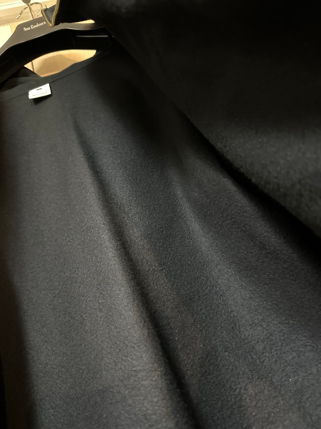 [XXL] 나이키 - NRG 솔로 스우시 풀 집업 후드 블랙 : 아시아 상품이미지5