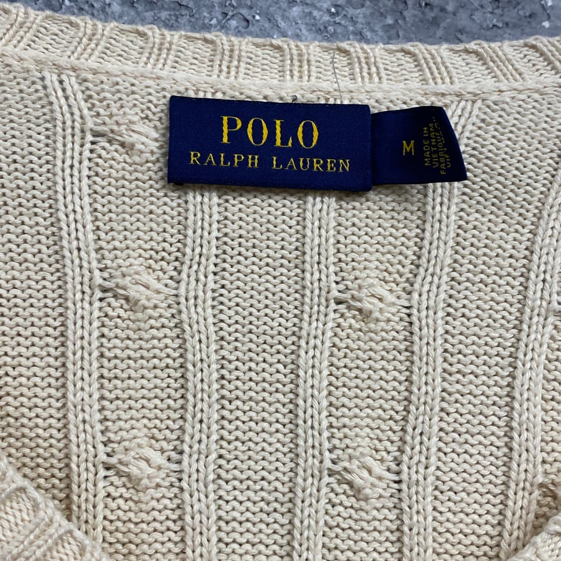 Polo Ralph Lauren 상품이미지5