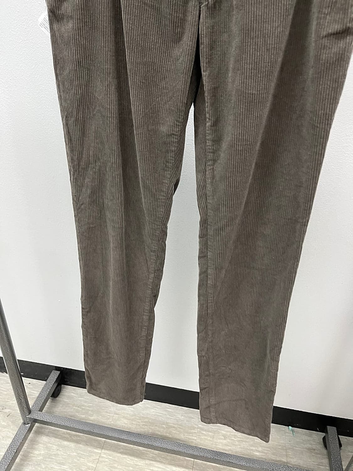 37) 인코텍스 코듀로이 팬츠  상품이미지3