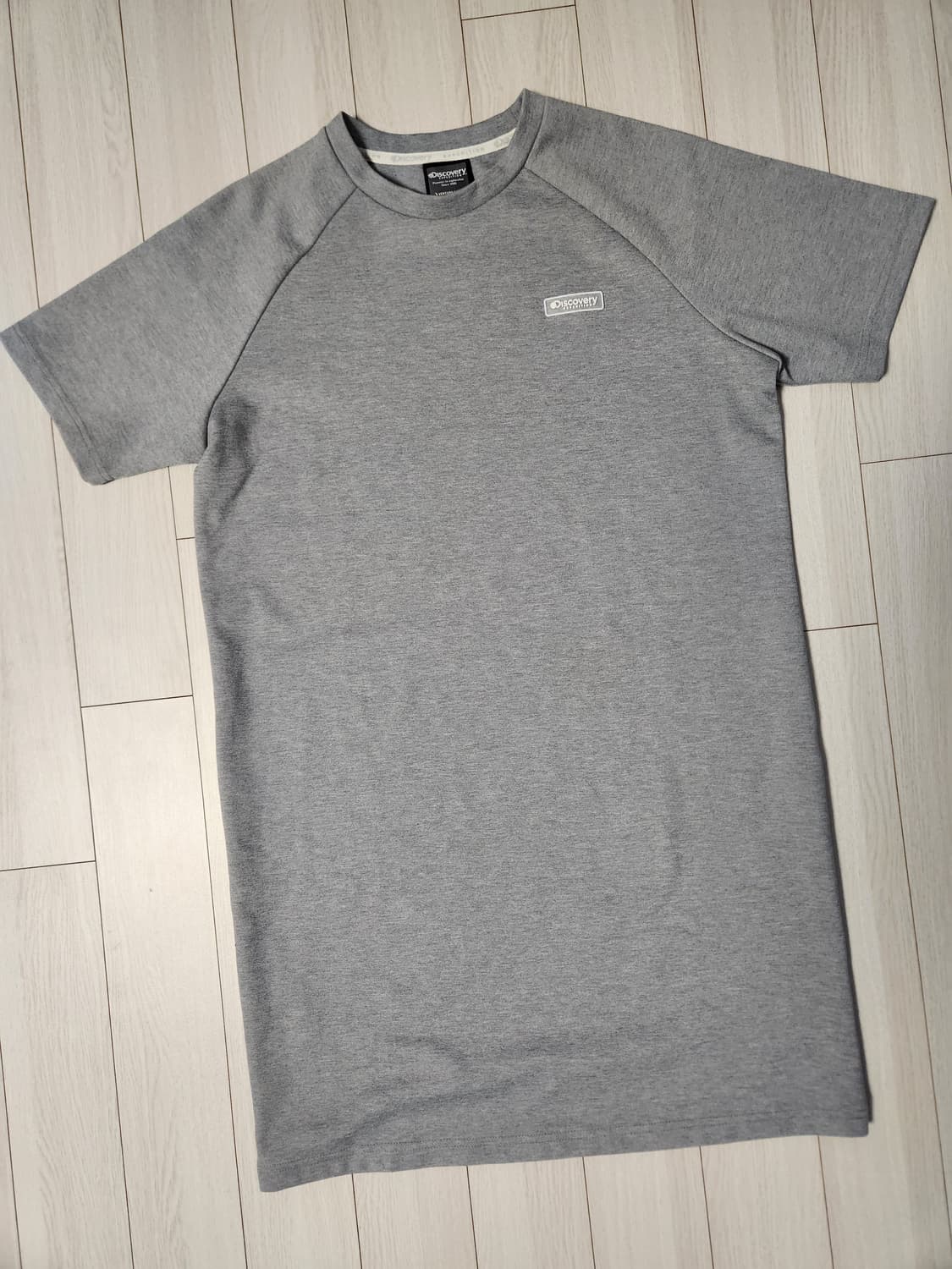 새상품급) 디스커버리 반팔 원피스 95 m

여러 중고사이트에도 같이 판 상품이미지1