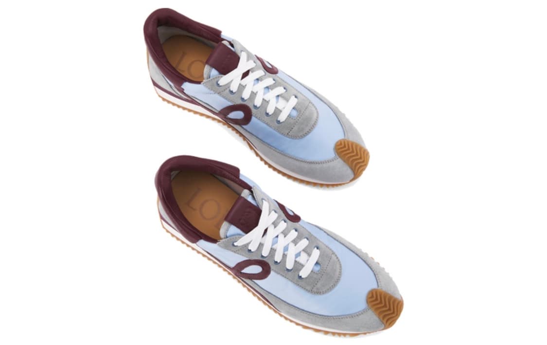 로에베 플로우 러너 남성 스니커즈 42 새상품 상품이미지3