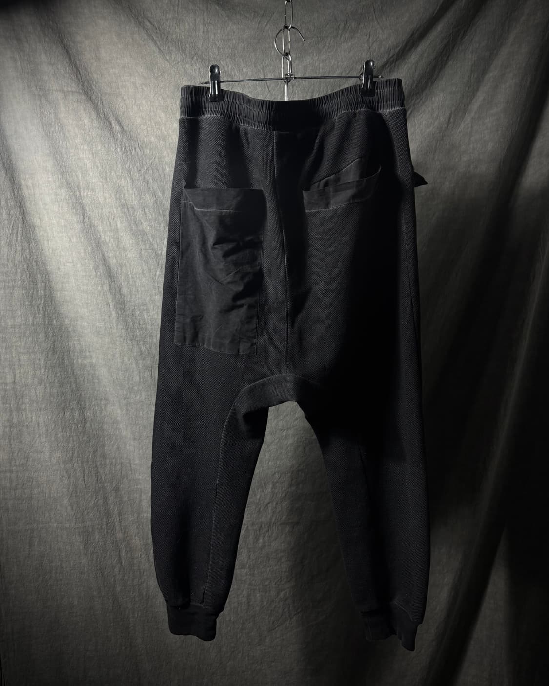 Thom Krom Hybrid Jogger Pants   상품이미지6