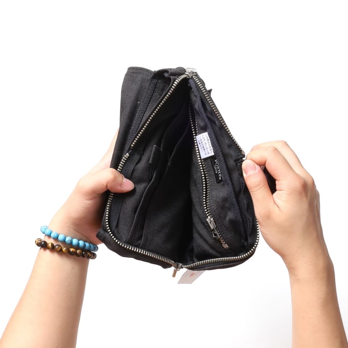 요시다 포터 Yoshida Porter Cross Bag 상품이미지9