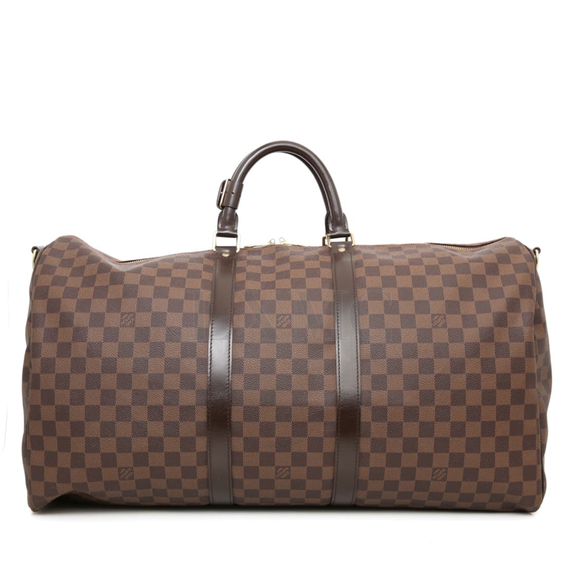 루이비통 다미에 키폴 55CM 반둘리에 여행가방 골프백 N41414 상품이미지5