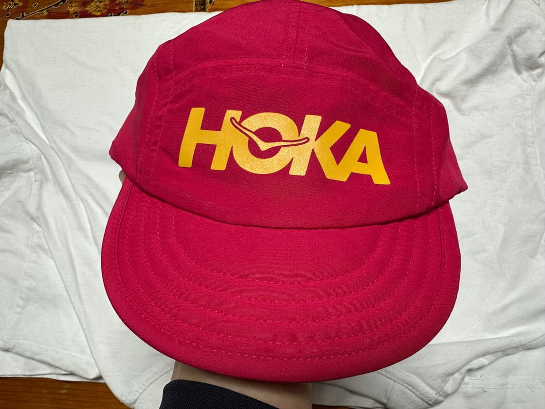 호카 러닝모자 상품이미지1